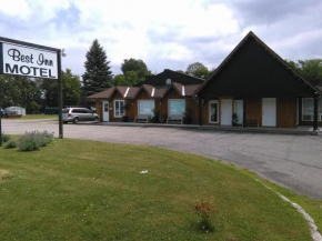 Best Inn Motel, Smiths Falls